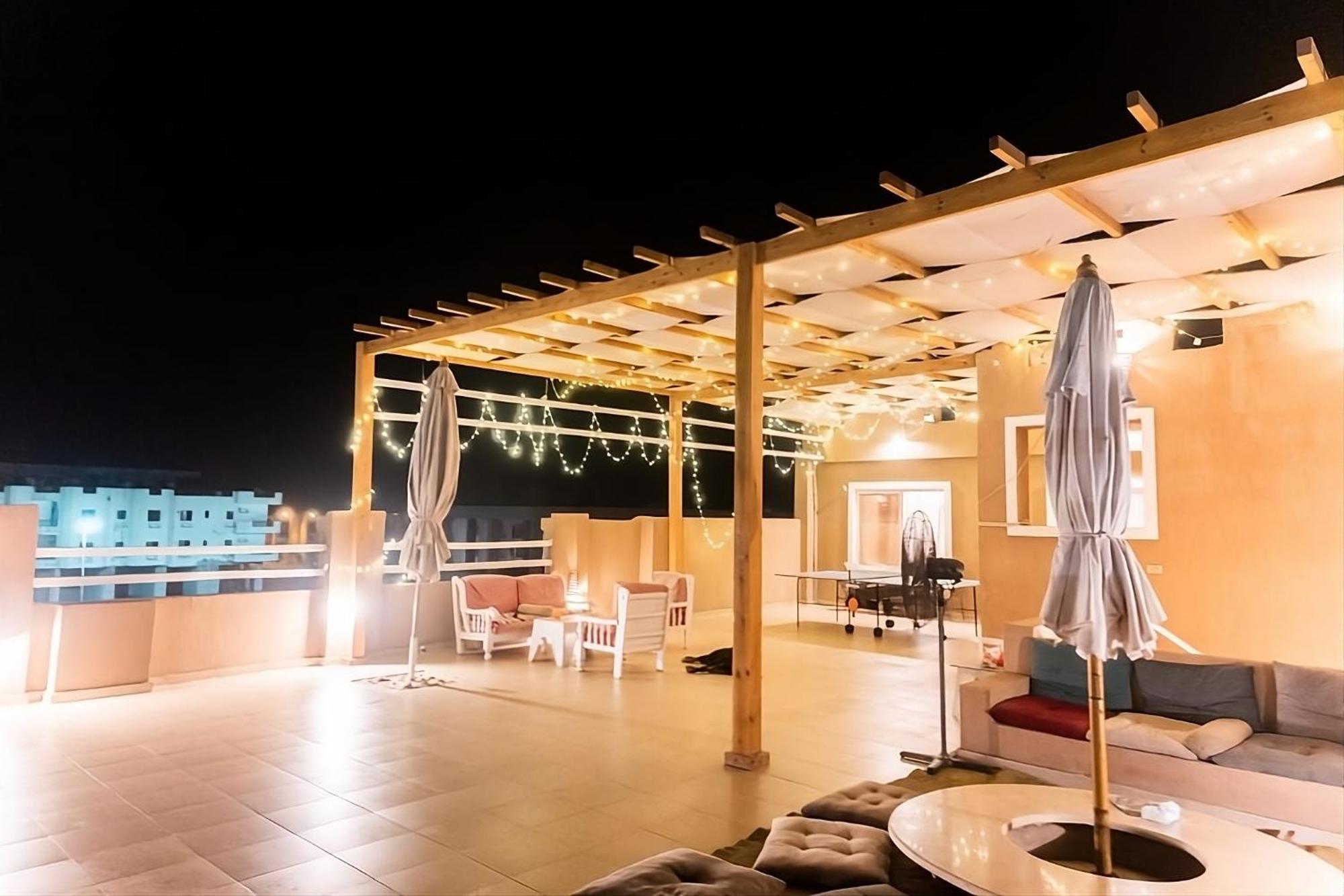 Alam B&B Marsa Alam Ngoại thất bức ảnh