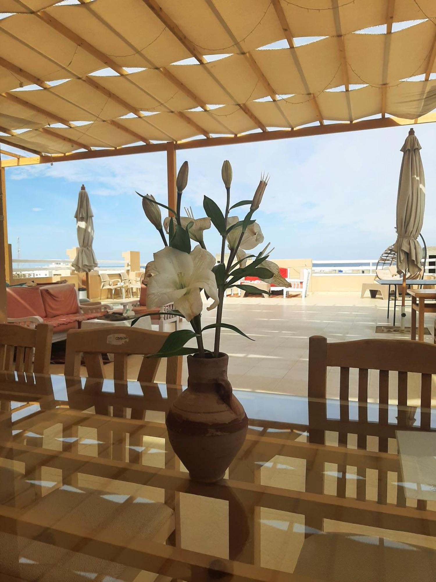 Alam B&B Marsa Alam Ngoại thất bức ảnh