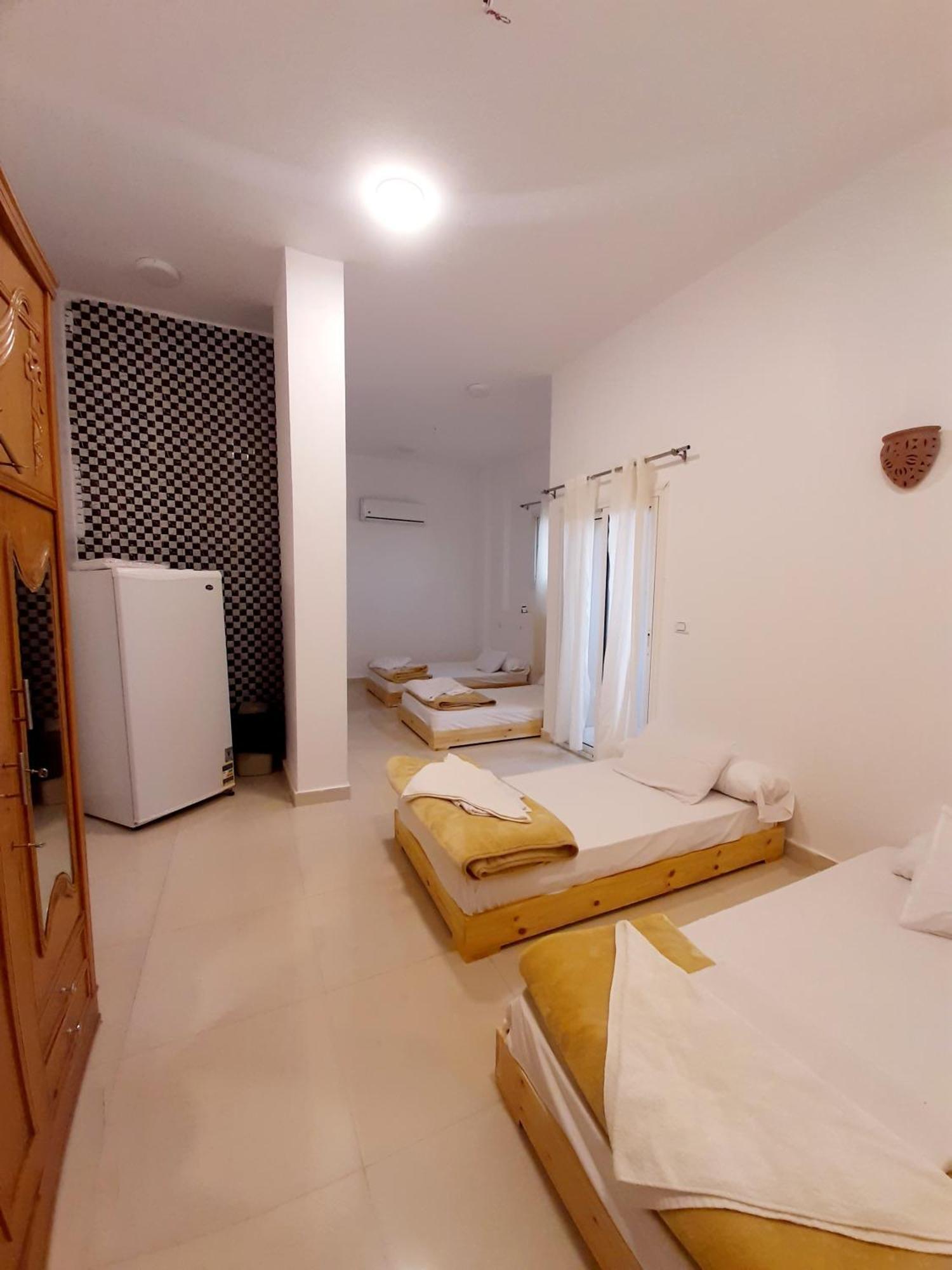 Alam B&B Marsa Alam Ngoại thất bức ảnh