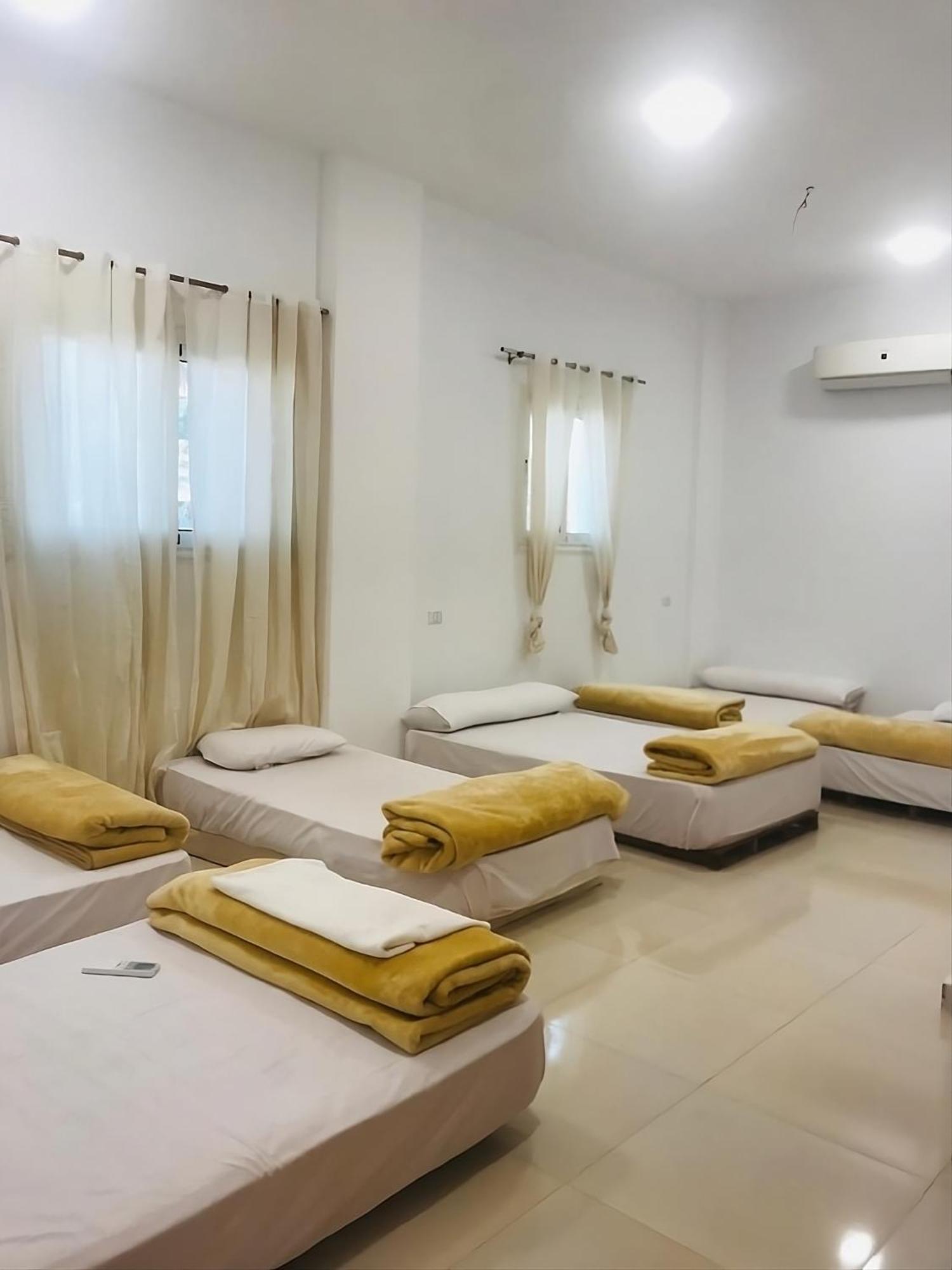 Alam B&B Marsa Alam Ngoại thất bức ảnh