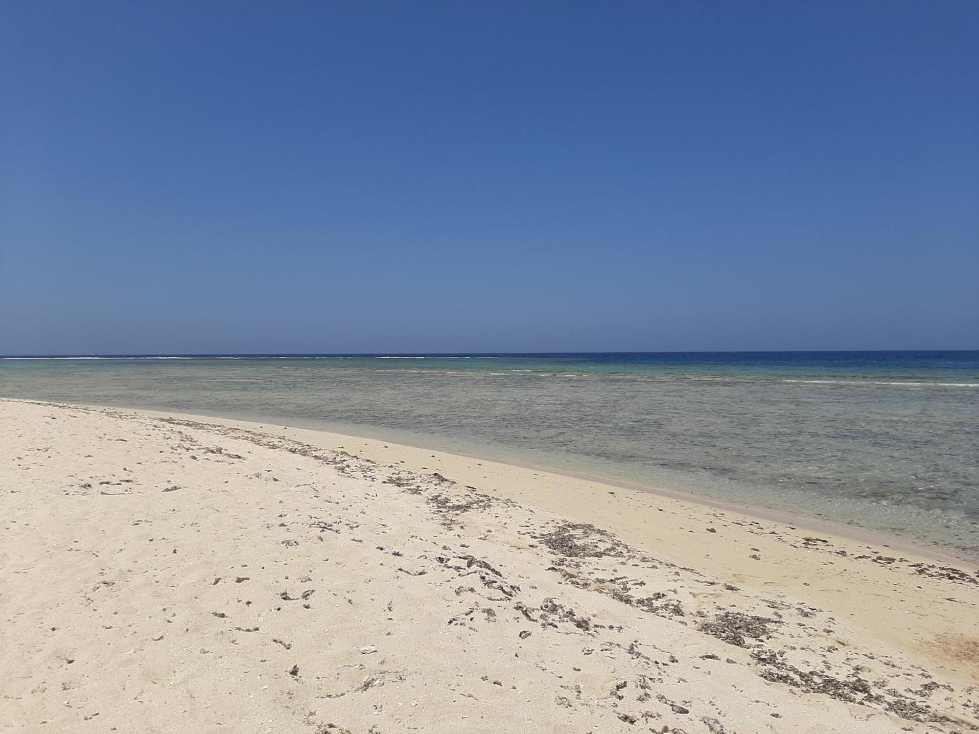 Alam B&B Marsa Alam Ngoại thất bức ảnh