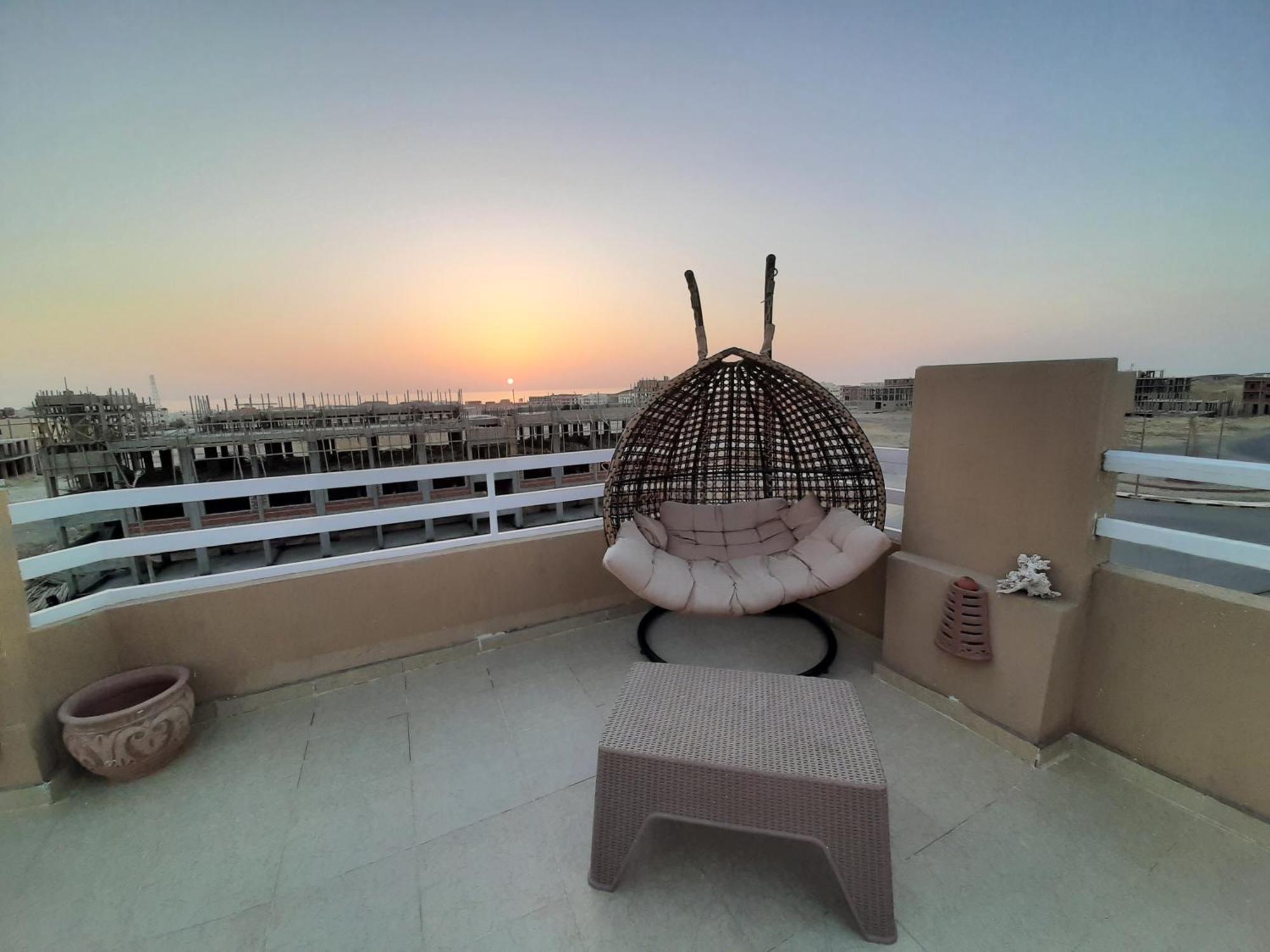 Alam B&B Marsa Alam Ngoại thất bức ảnh